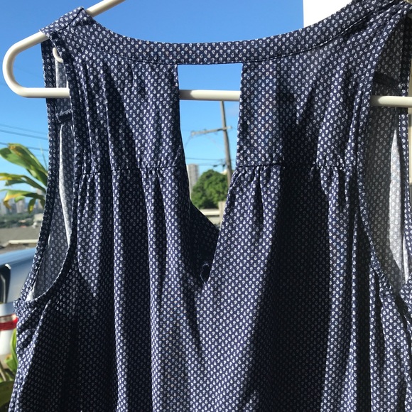 Old Navy tunic - Picture 2 of 3